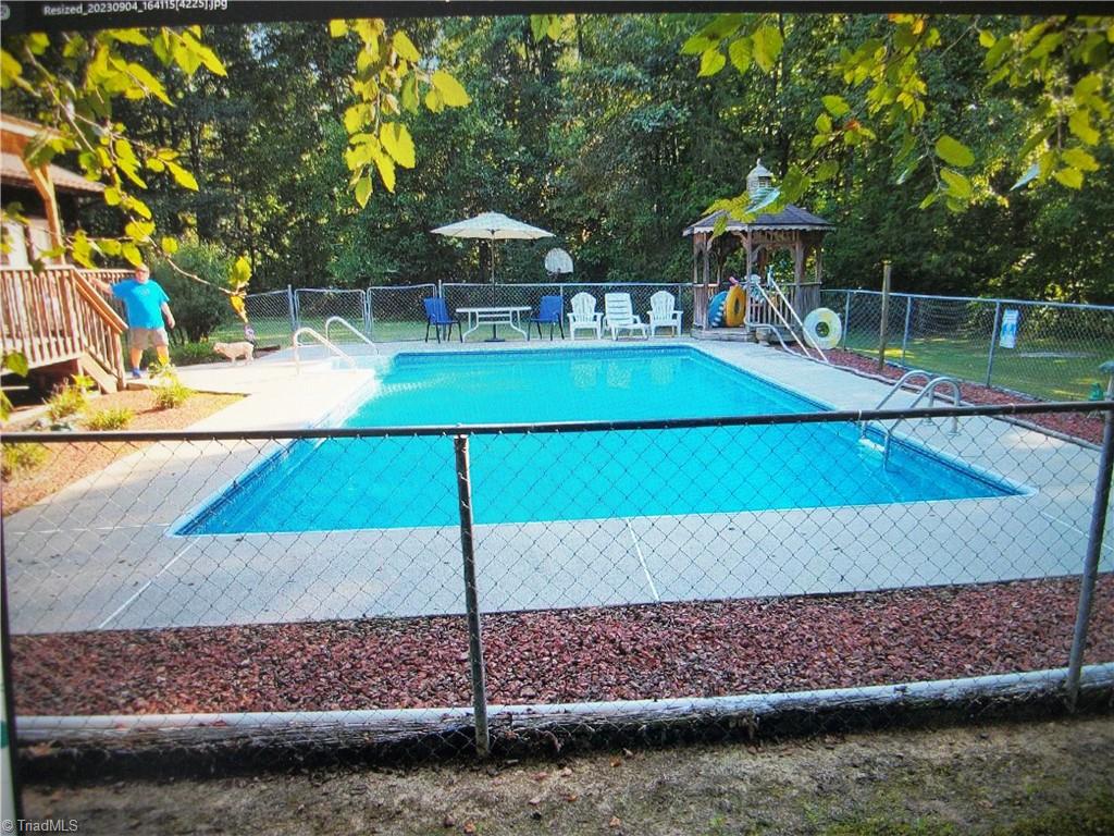 1656 Highway 87 Elon, NC 27244 - Photo 24 of 24