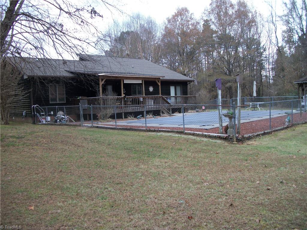 1656 Highway 87 Elon, NC 27244 - Photo 9 of 24