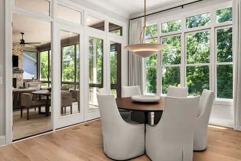 $2,199,900 | 411 Stephens Valley Boulevard, Nashville, TN 37221