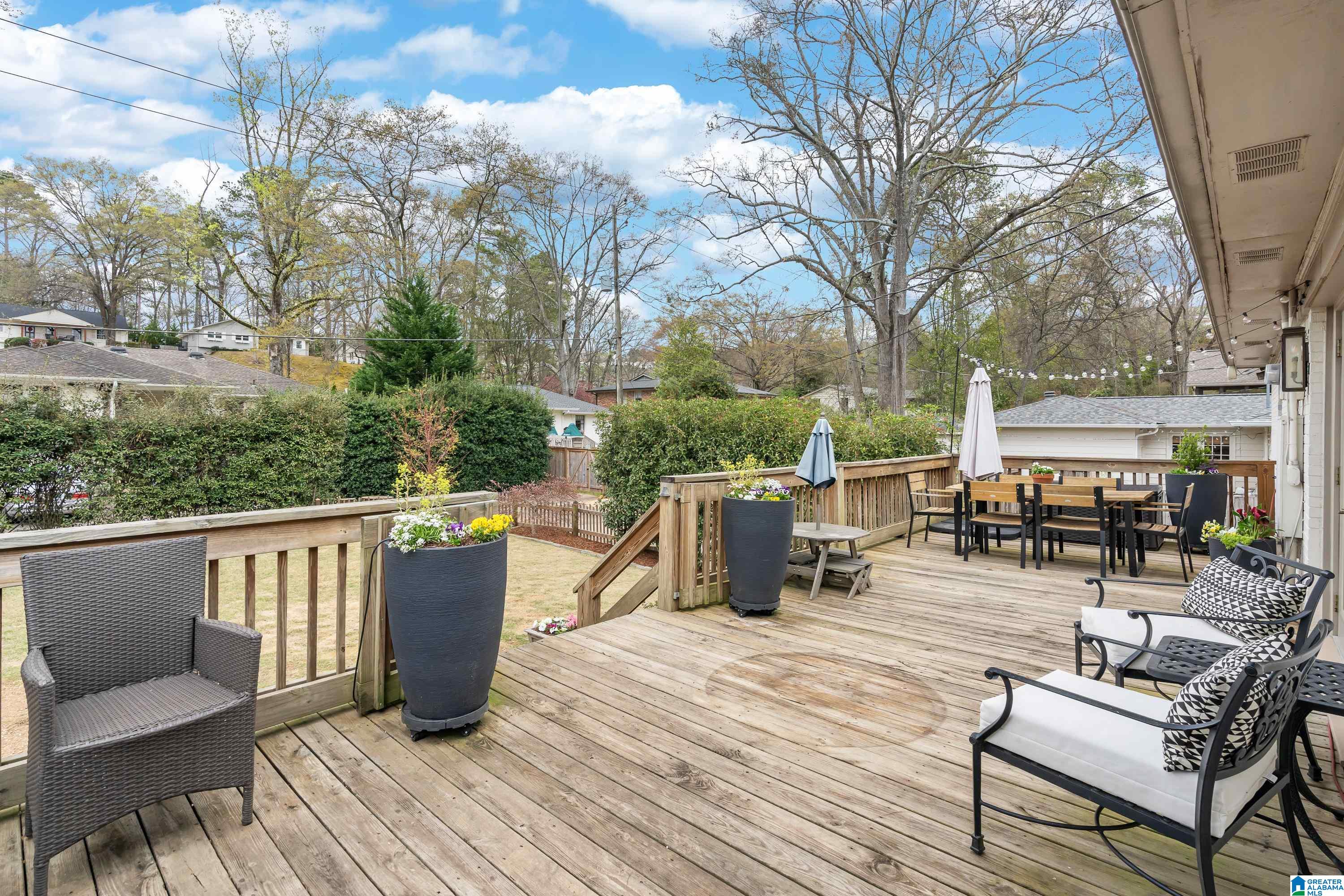 224 Beech Street Birmingham, AL 35213 - Photo 43 of 52