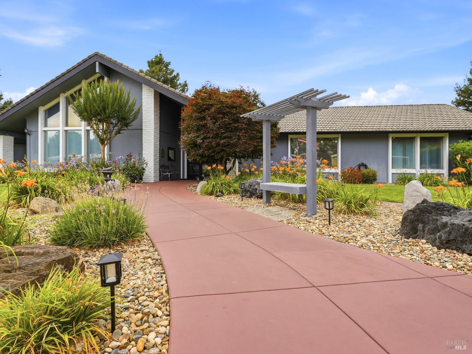 76 Shamrock Circle Santa Rosa, CA 95403 - Photo 35 of 36