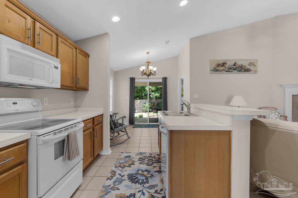 2972 Turners Meadow Road Pensacola, FL 32514 - Photo 14 of 30