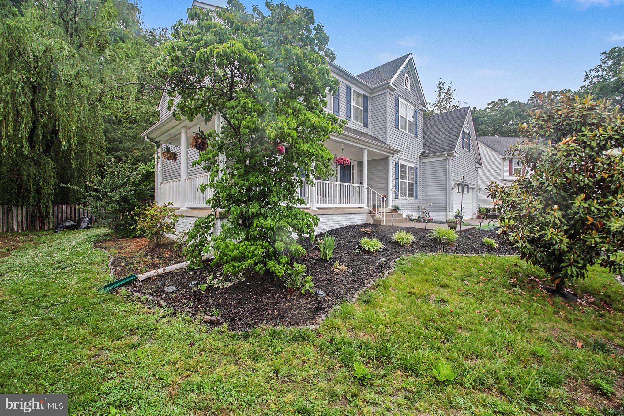 89 Tavern Road Stafford, VA 22554 - Photo 2 of 51