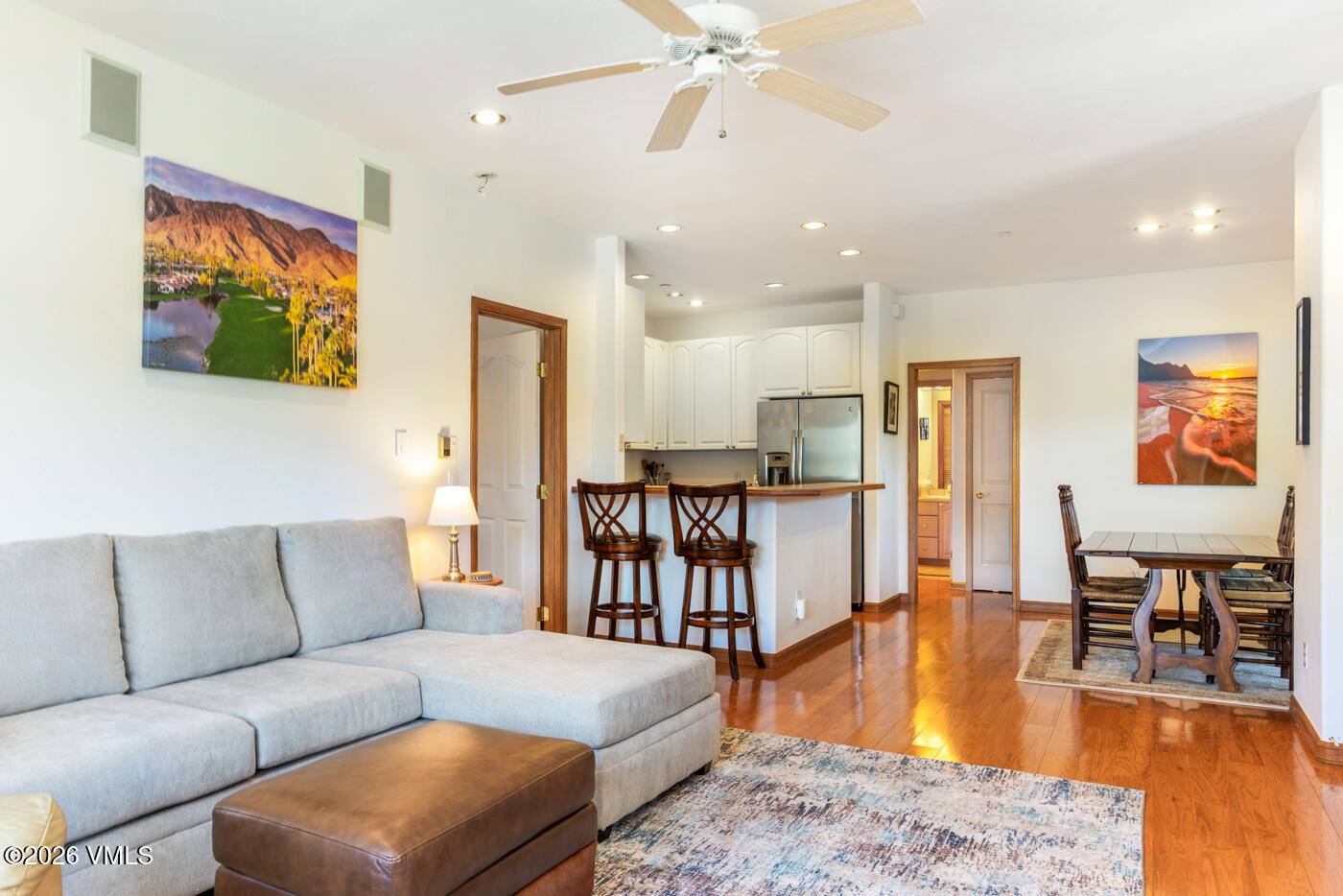 751 Singletree Road, Unit 3N Edwards, CO 81632 - Photo 7 of 38 Las Vistas N3 MLS-13 2