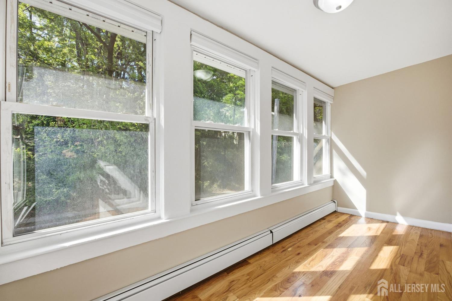 164 South Ridgewood Road, Unit 2 South Orange, NJ 07079 - Photo 13 of 19 a view of a window in a room