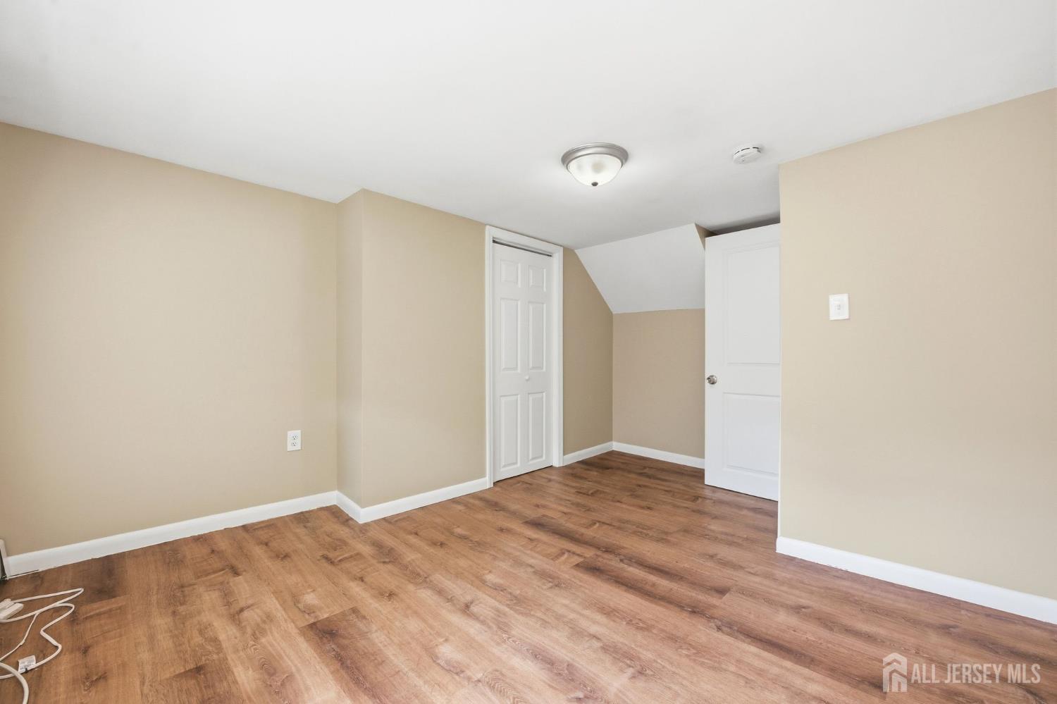164 South Ridgewood Road, Unit 2 South Orange, NJ 07079 - Photo 16 of 19 a view of empty room