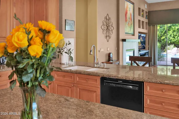 $1,595,000 | 3322 East Jaeger Circle, Mesa, AZ 85213