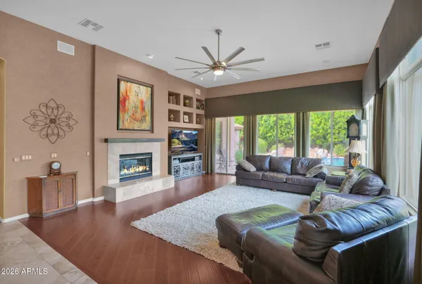 $1,595,000 | 3322 East Jaeger Circle, Mesa, AZ 85213