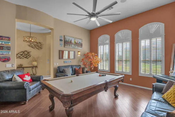 $1,595,000 | 3322 East Jaeger Circle, Mesa, AZ 85213