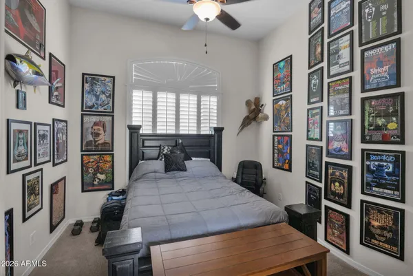 $1,595,000 | 3322 East Jaeger Circle, Mesa, AZ 85213