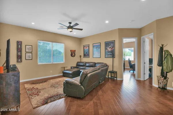$1,595,000 | 3322 East Jaeger Circle, Mesa, AZ 85213