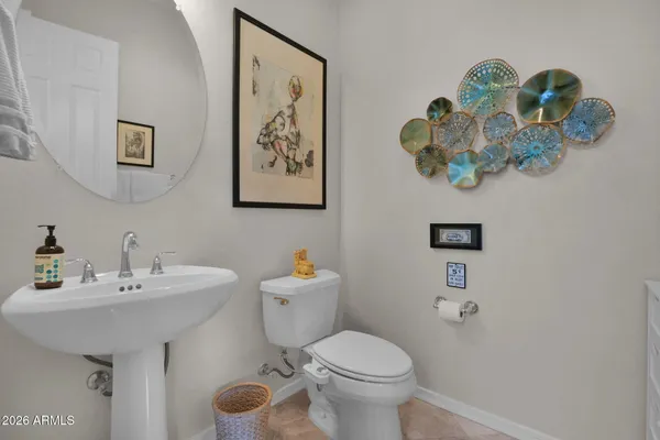 $1,595,000 | 3322 East Jaeger Circle, Mesa, AZ 85213