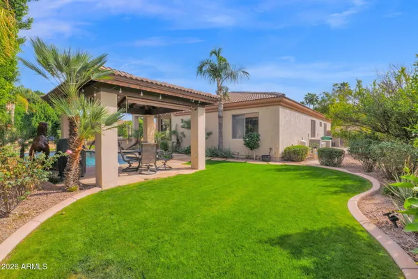 $1,595,000 | 3322 East Jaeger Circle, Mesa, AZ 85213