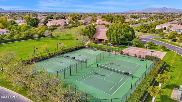 $1,595,000 | 3322 East Jaeger Circle, Mesa, AZ 85213