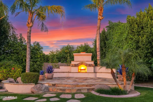 $1,595,000 | 3322 East Jaeger Circle, Mesa, AZ 85213