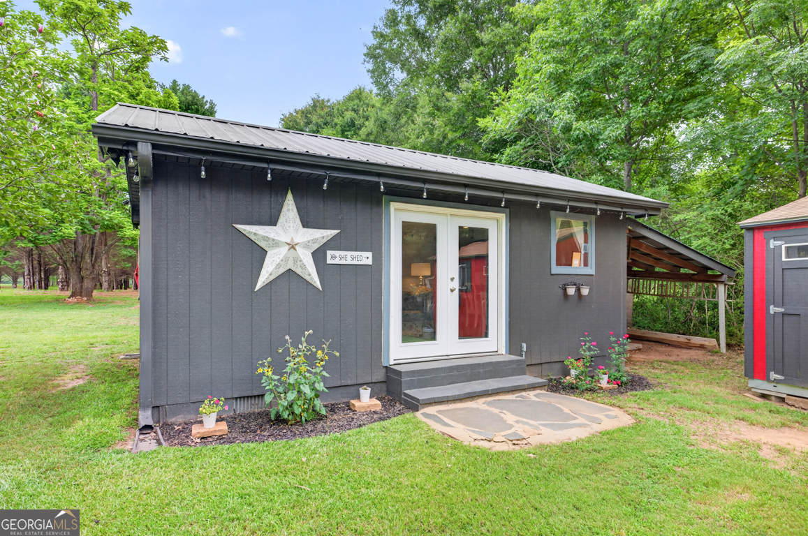 1740 Old Buckhead Road Madison, GA 30650 - Photo 78 of 130