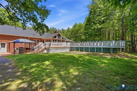 $975,000 | 13236 Lea Anna Lane, Maidens, VA 23102