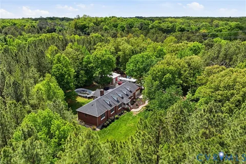 $975,000 | 13236 Lea Anna Lane, Maidens, VA 23102