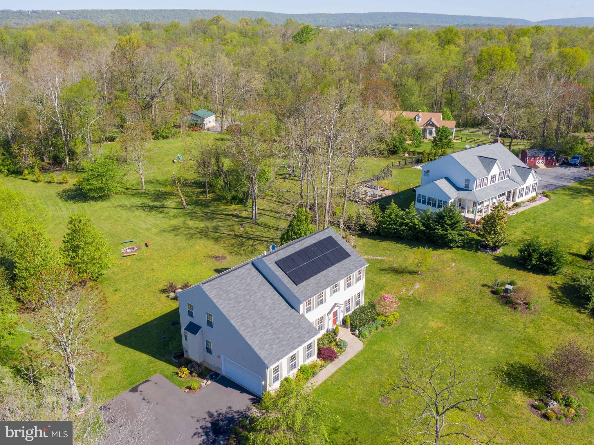 147 Wright Road Winchester, VA 22603 - Photo 12 of 89