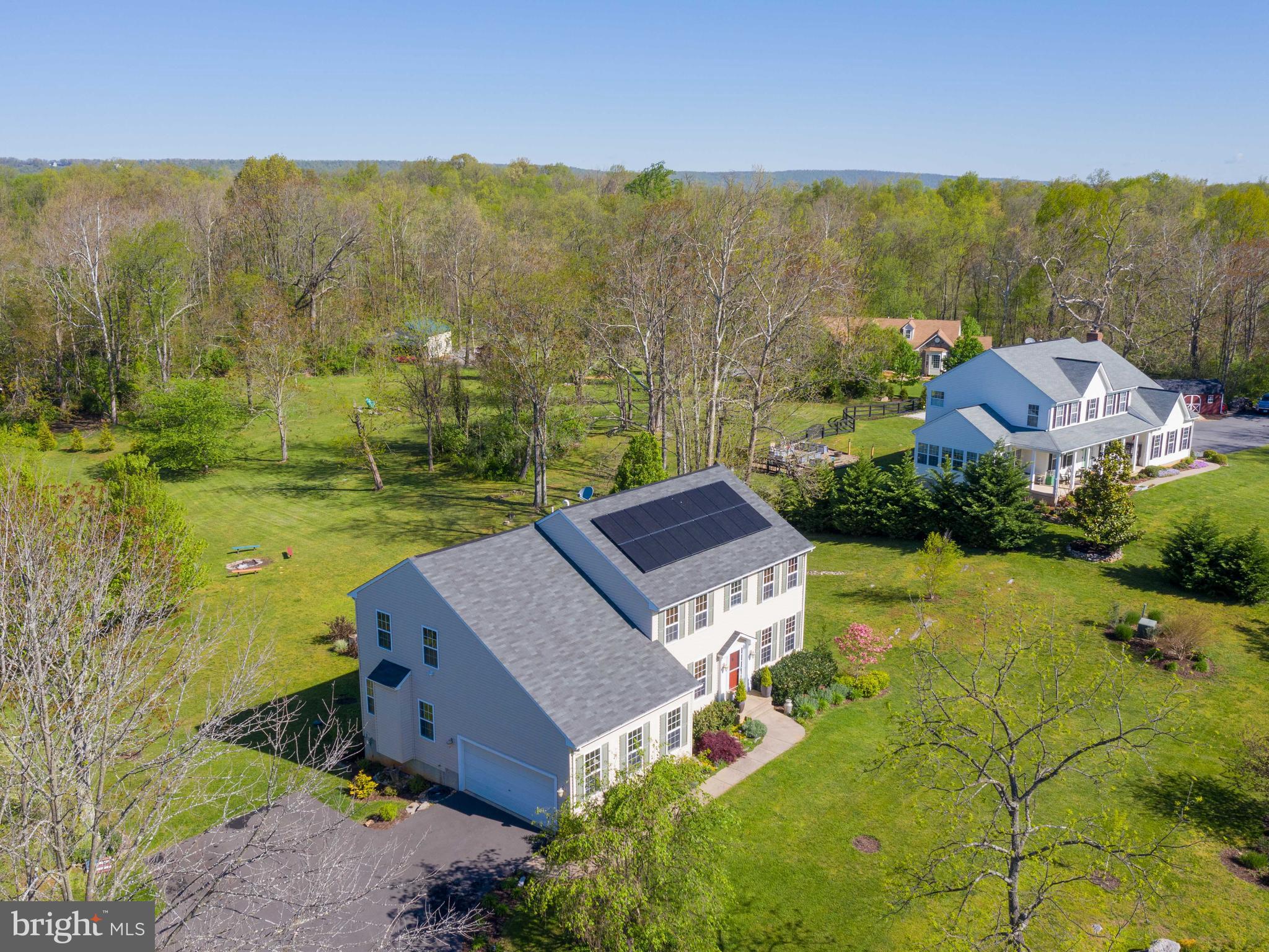 147 Wright Road Winchester, VA 22603 - Photo 13 of 89