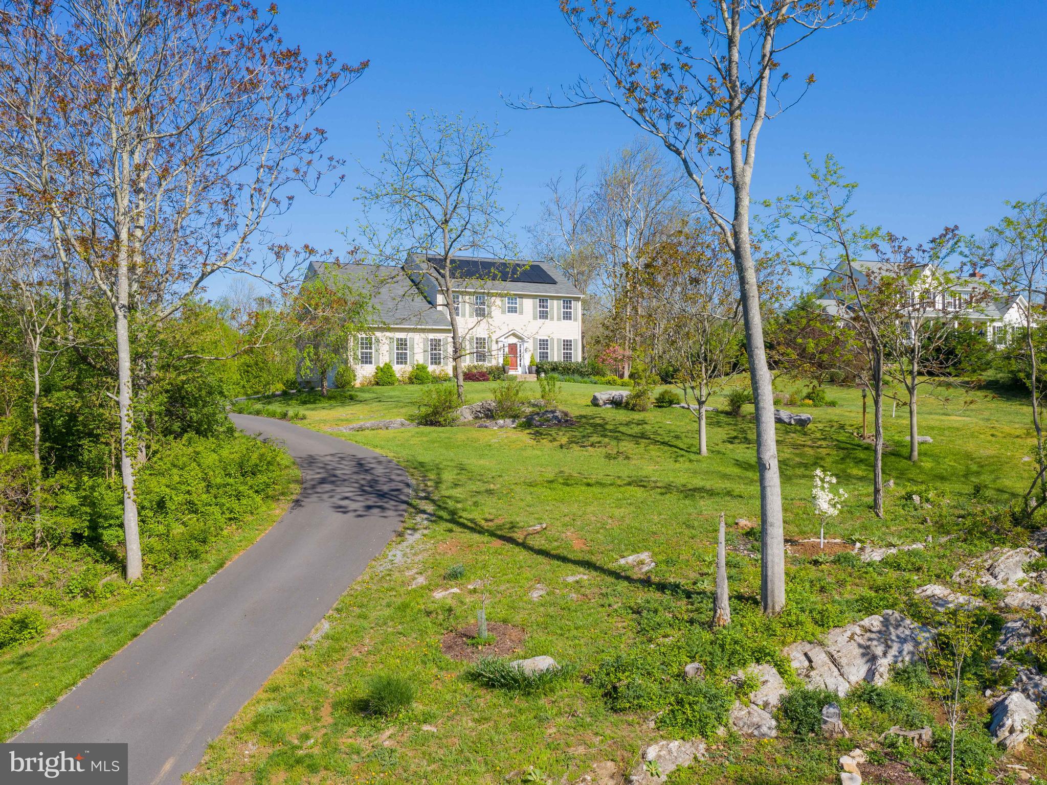 147 Wright Road Winchester, VA 22603 - Photo 16 of 89