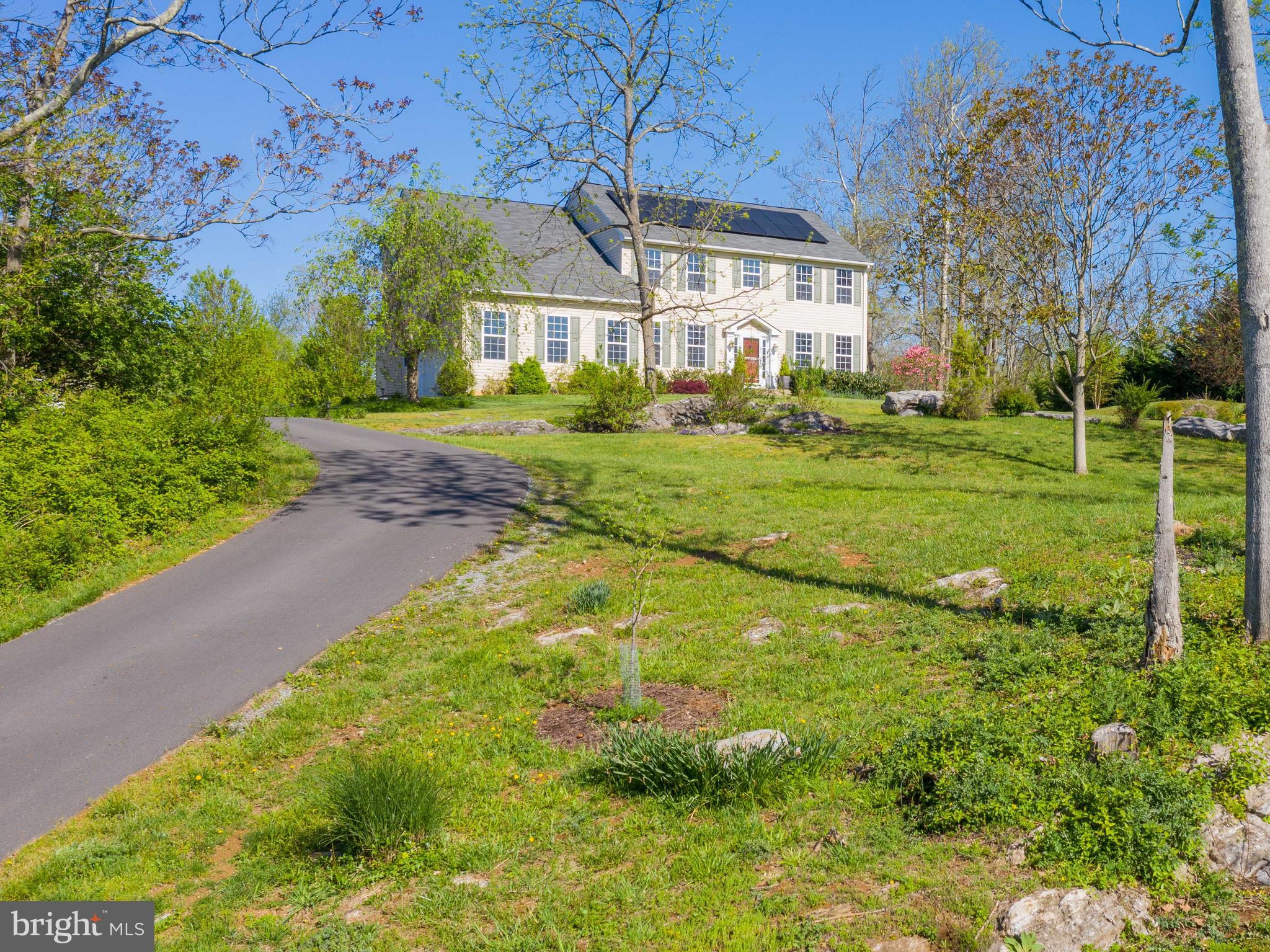 147 Wright Road Winchester, VA 22603 - Photo 17 of 89