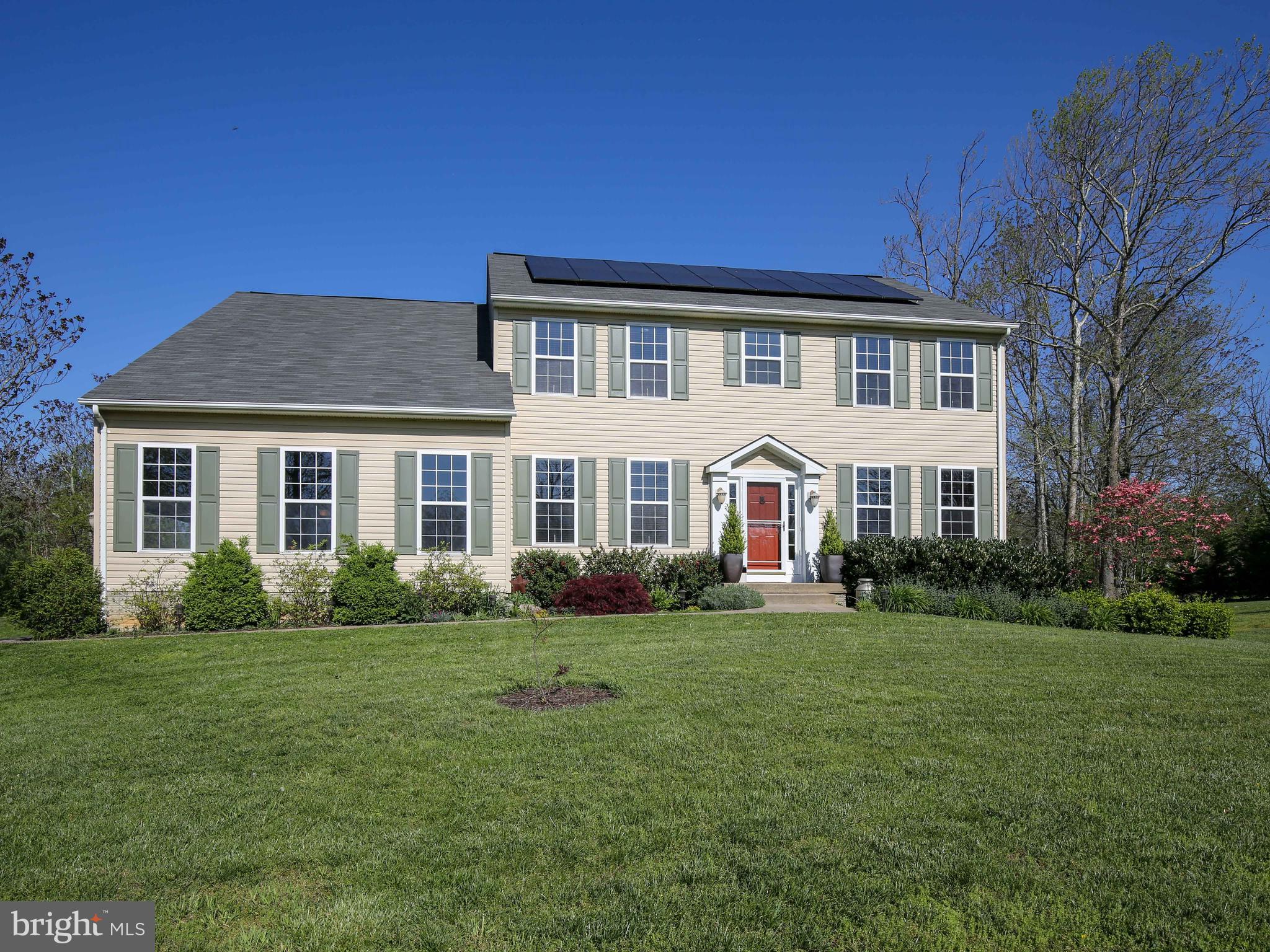 147 Wright Road Winchester, VA 22603 - Photo 18 of 89