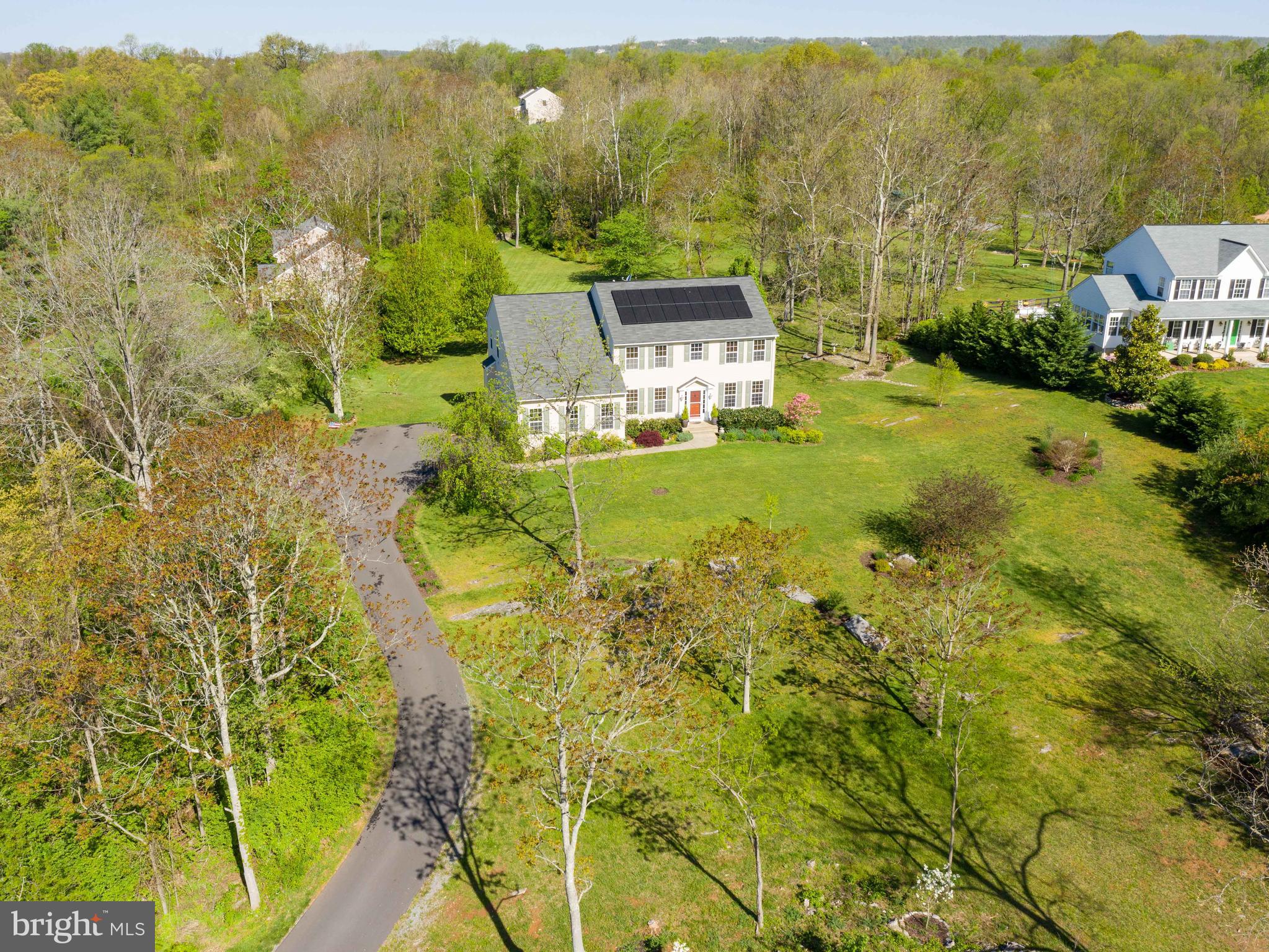 147 Wright Road Winchester, VA 22603 - Photo 3 of 89