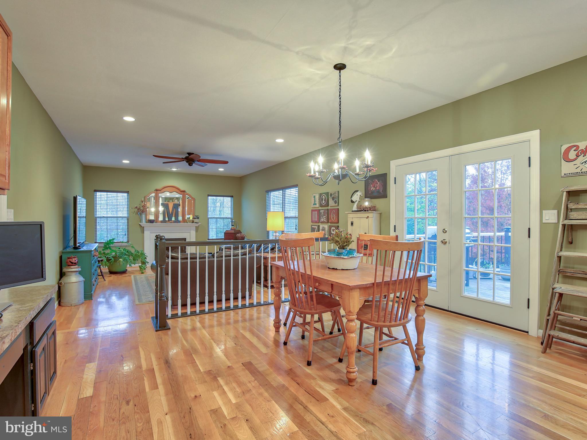 147 Wright Road Winchester, VA 22603 - Photo 21 of 89