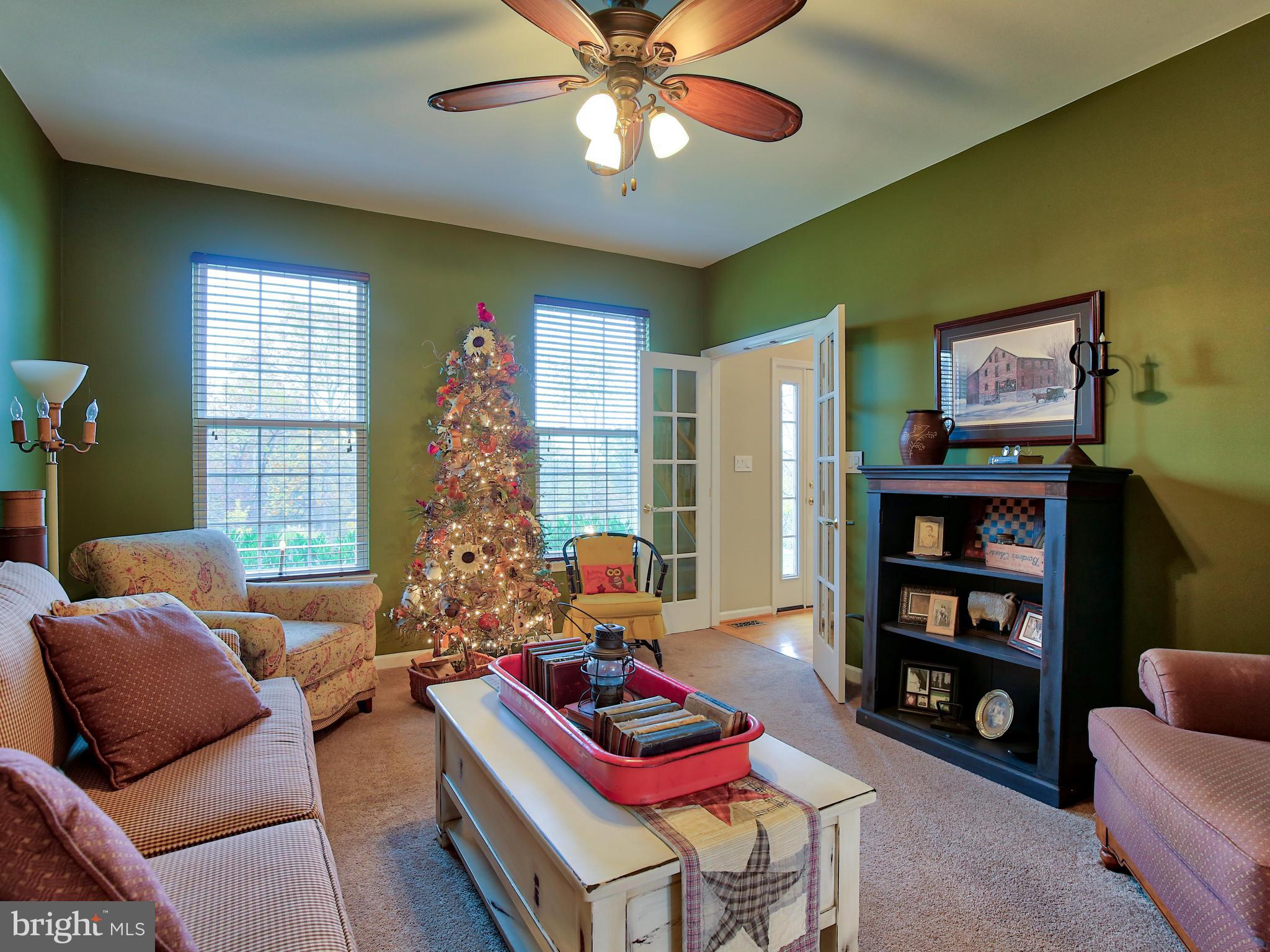 147 Wright Road Winchester, VA 22603 - Photo 37 of 89