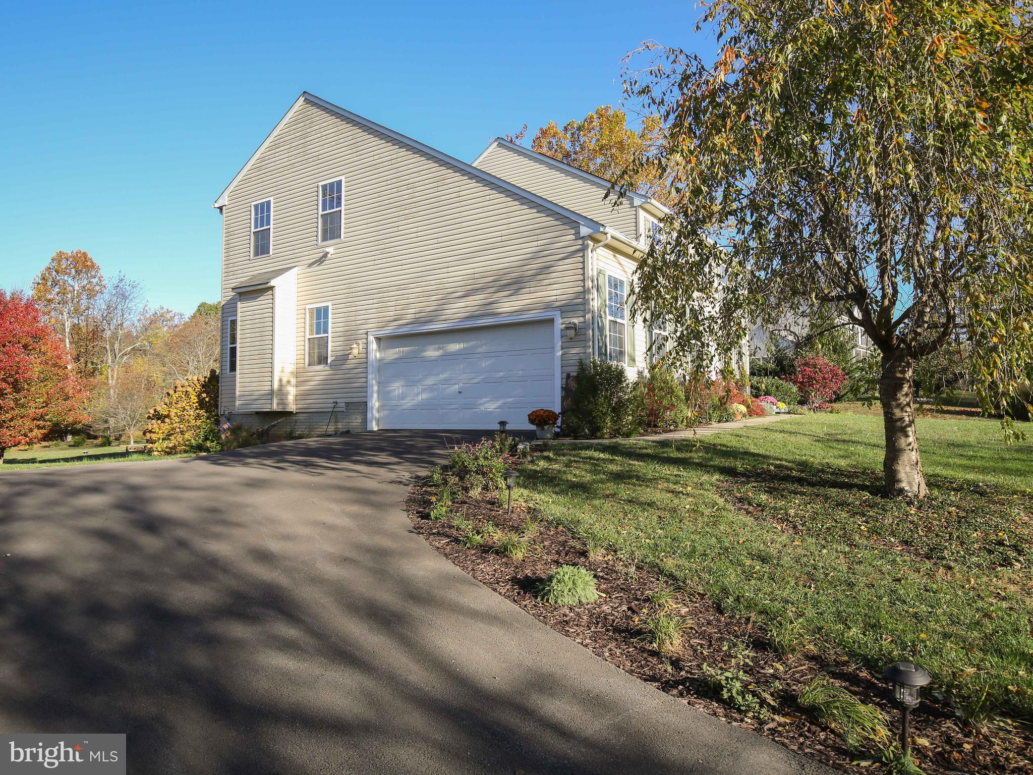147 Wright Road Winchester, VA 22603 - Photo 82 of 89 Driveway paved in 2019