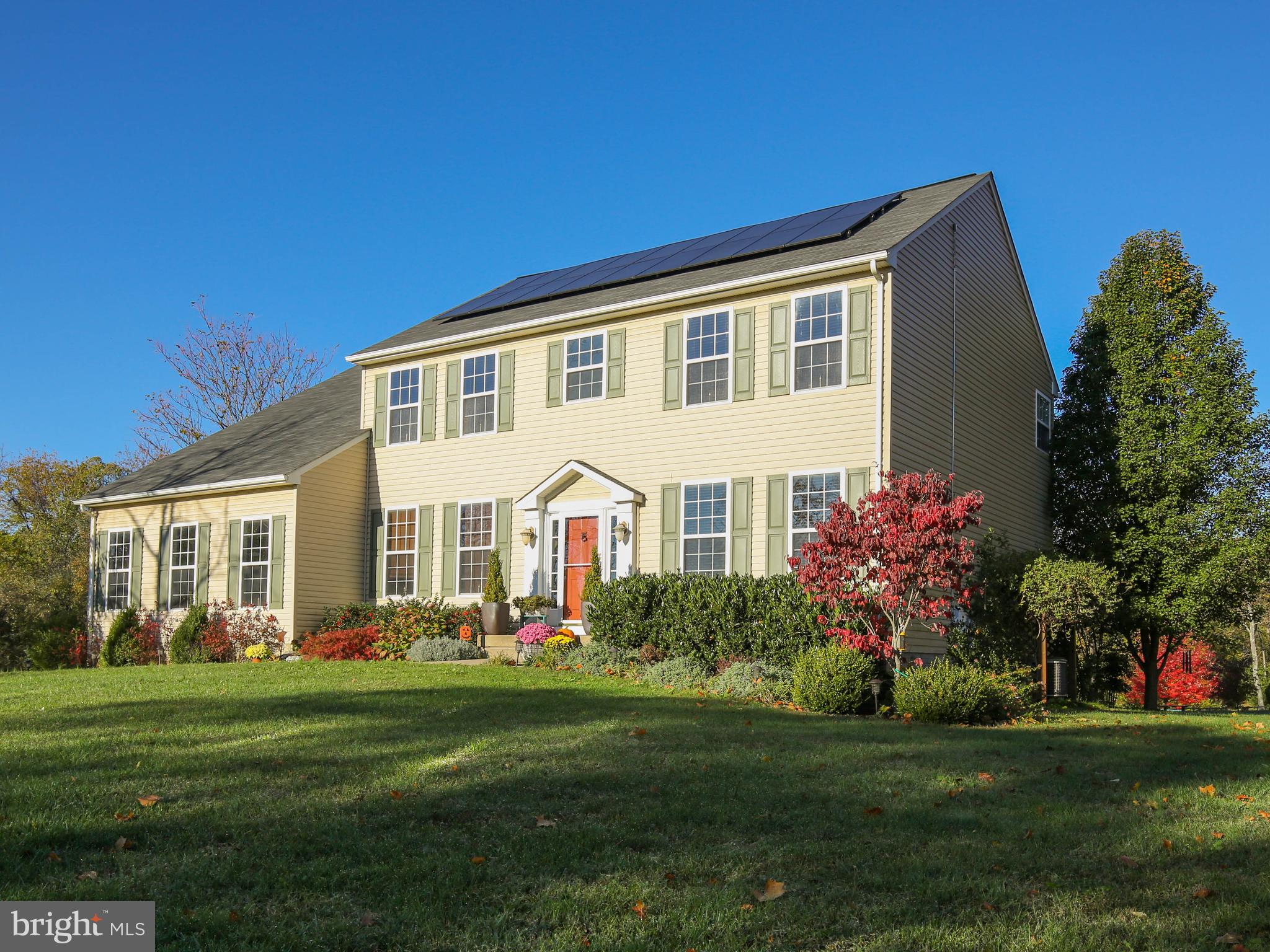 147 Wright Road Winchester, VA 22603 - Photo 87 of 89 5 bed, 3.5 bath home on 2.5 ac with no HOA!