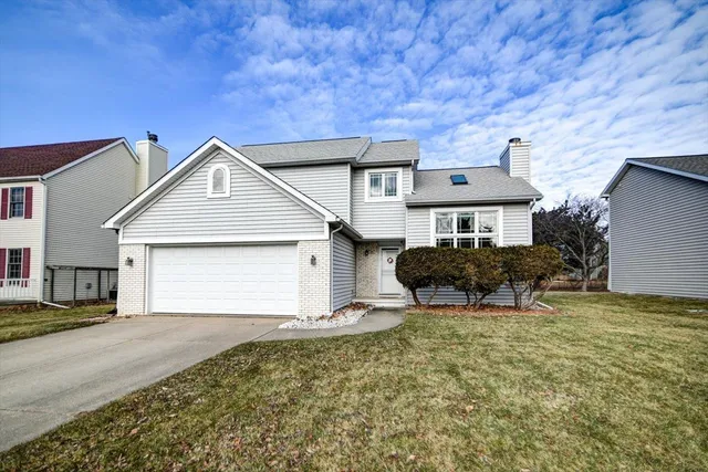 $474,900 | 5 Norwalk Circle, Madison, WI 53717