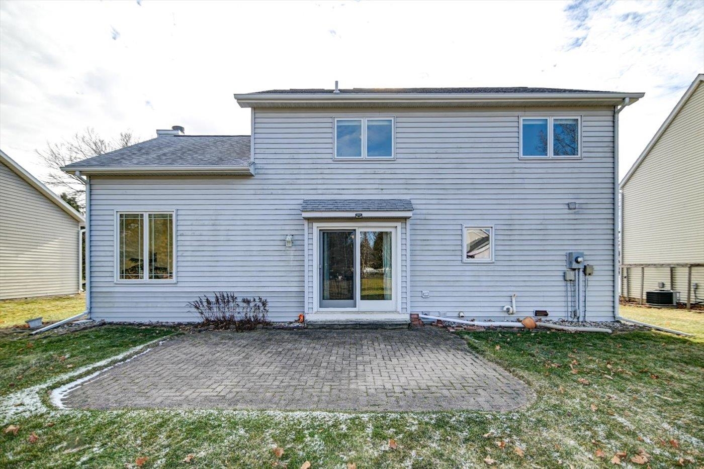 5 Norwalk Circle Madison, WI 53717 - Photo 43 of 45