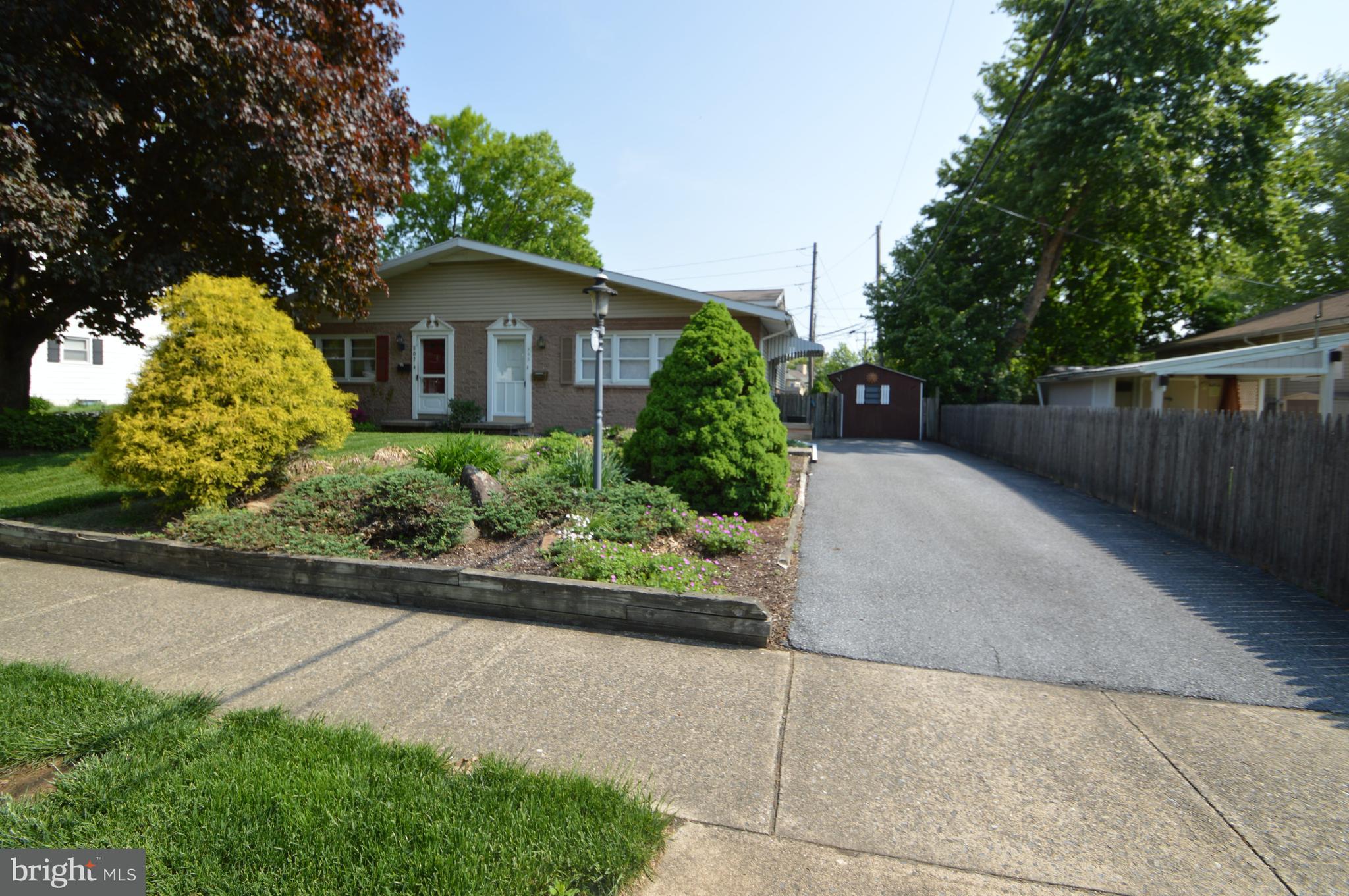 505 Spring Avenue Lititz, PA 17543 - Photo 17 of 18