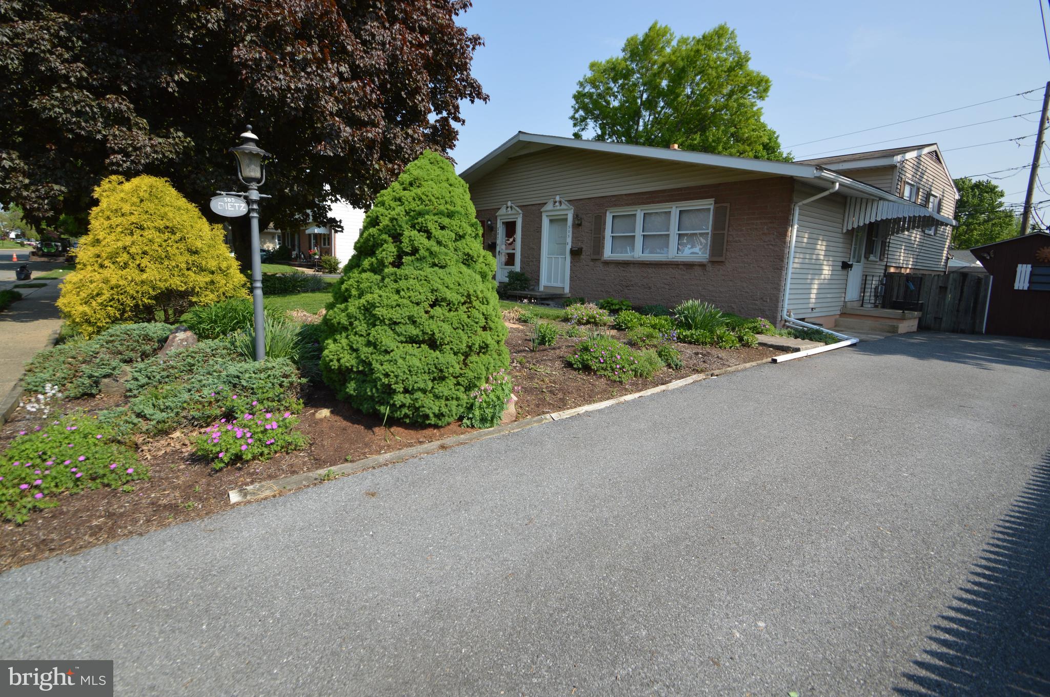 505 Spring Avenue Lititz, PA 17543 - Photo 18 of 18
