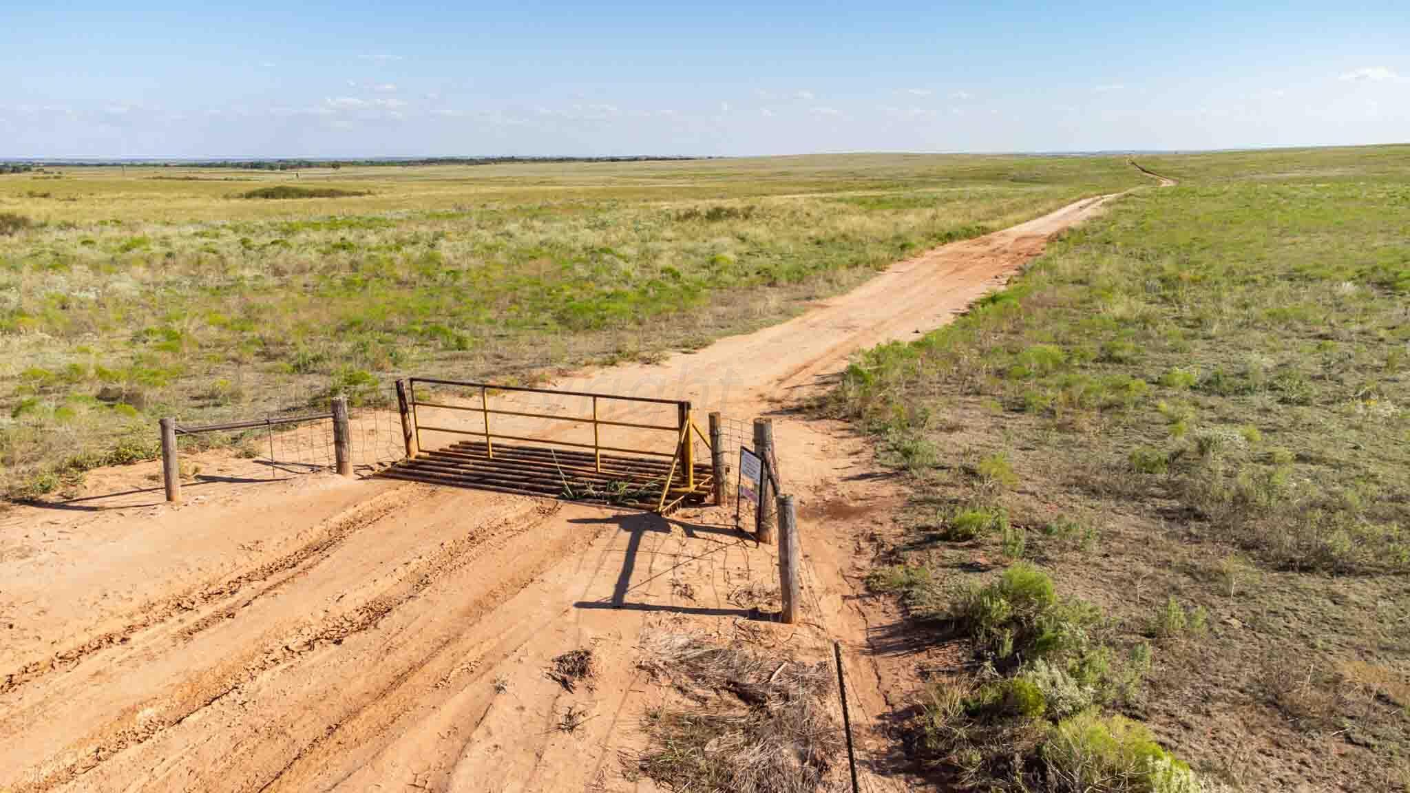 T&r South Ranch Wheeler, TX 79096 - Photo 12 of 14 T&R_South_Ranch_Wheeler_Co_320ac-9