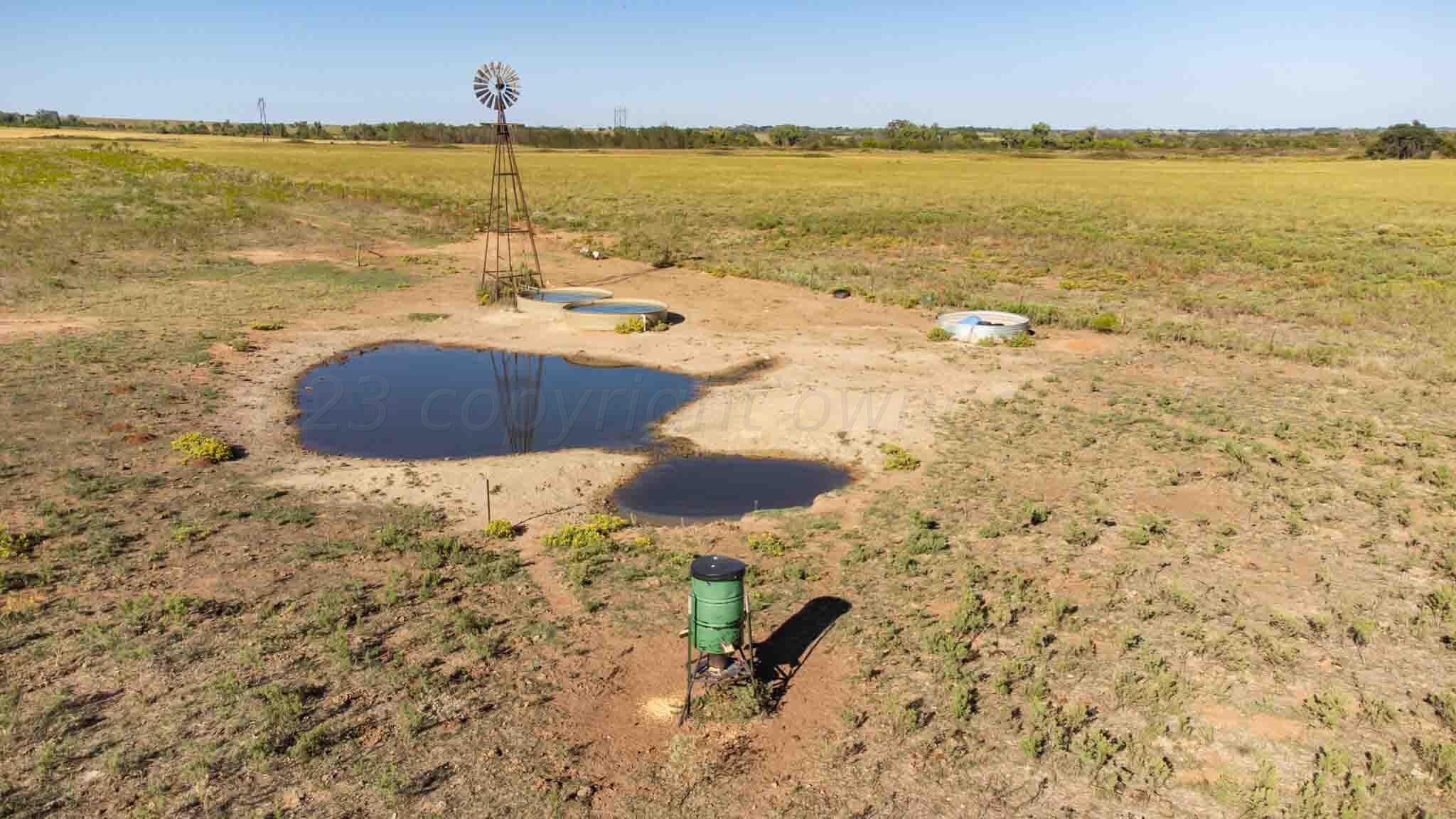 T&r South Ranch Wheeler, TX 79096 - Photo 4 of 14 T&R_South_Ranch_Wheeler_Co_320ac-11