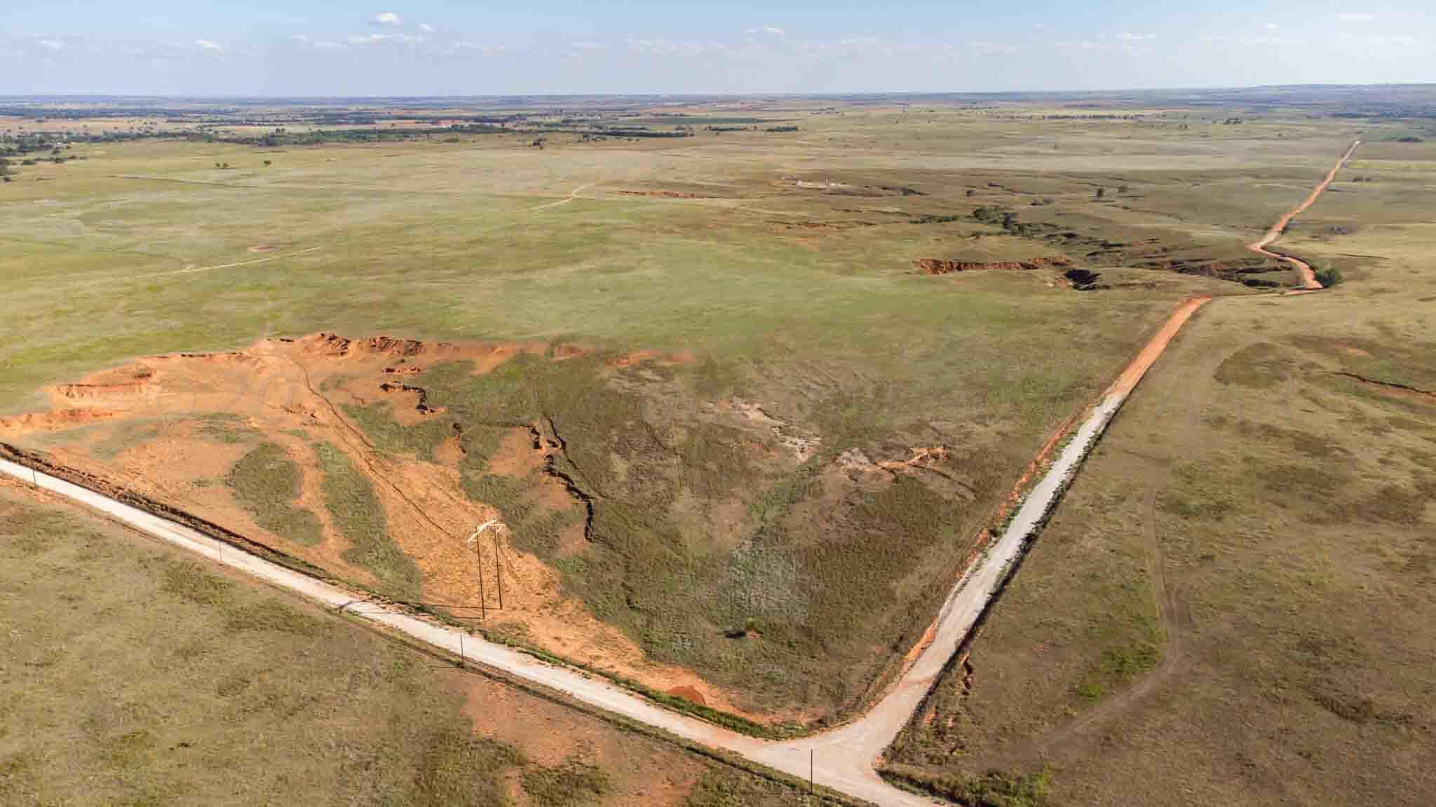 T&r South Ranch Wheeler, TX 79096 - Photo 8 of 14 T&R_South_Ranch_Wheeler_Co_320ac-4