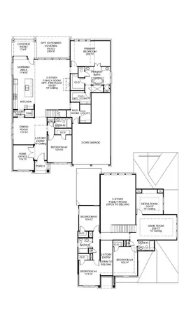 $624,900 | 25431 Schmidt Drive, Katy, TX 77493