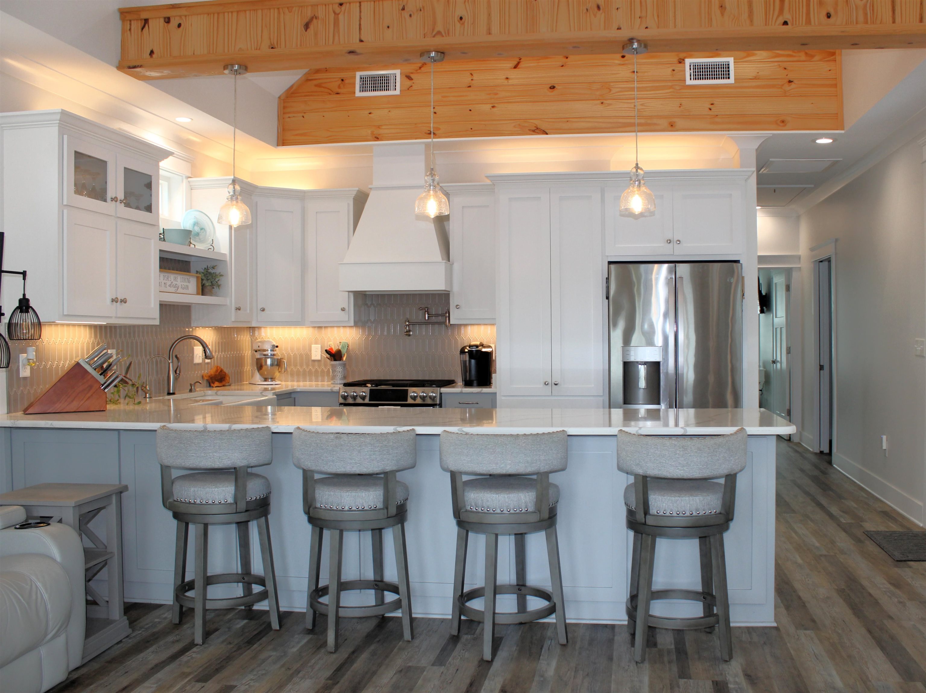 28058 Migratory Way, Unit 100 Elberta, AL 36530 - Photo 38 of 83 Kitchen