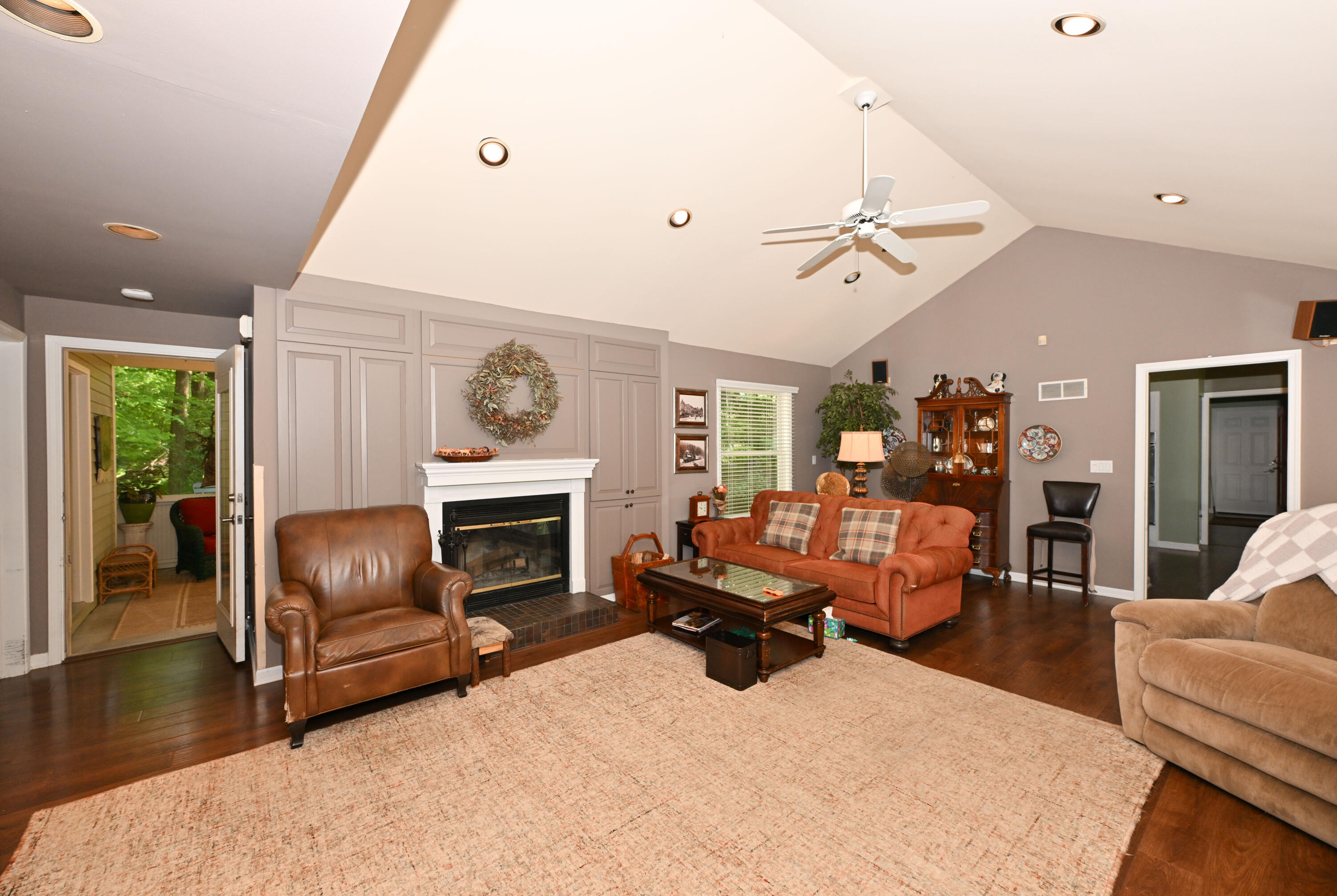 3554 Cranberry Lane Caledonia, WI 53404 - Photo 3 of 22 Family Room