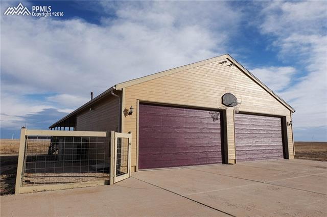 33320 Funk Road Calhan, CO 80808 - Photo 33 of 36 Gallery Image 33