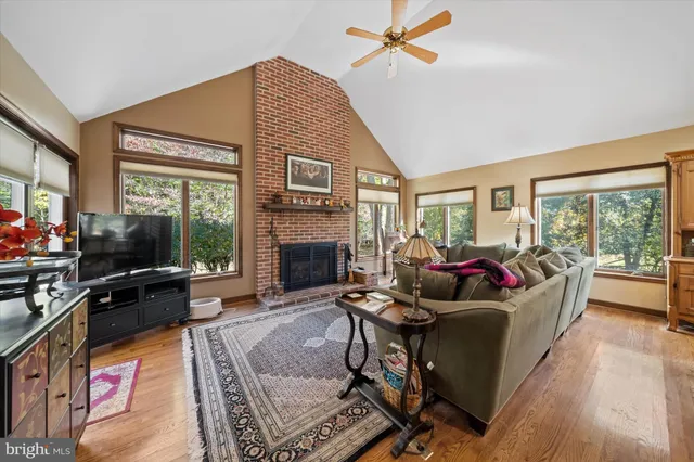 $799,000 | 106 Orchard Terrace, Chadds Ford, PA 19317