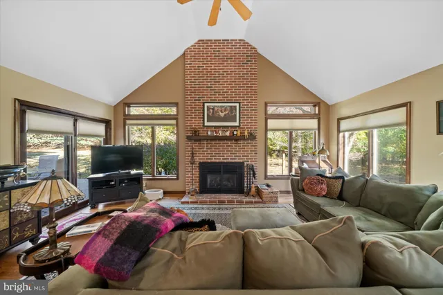 $799,000 | 106 Orchard Terrace, Chadds Ford, PA 19317