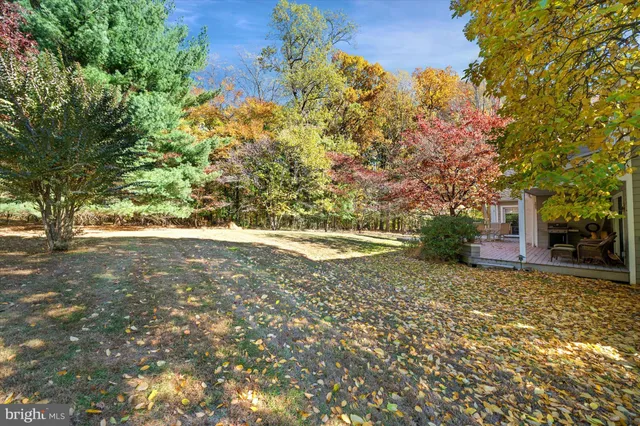 $799,000 | 106 Orchard Terrace, Chadds Ford, PA 19317