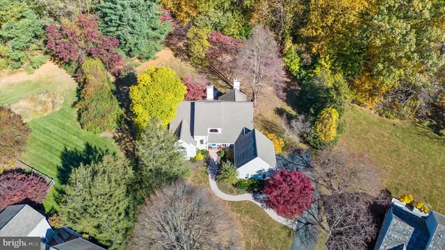 $799,000 | 106 Orchard Terrace, Chadds Ford, PA 19317