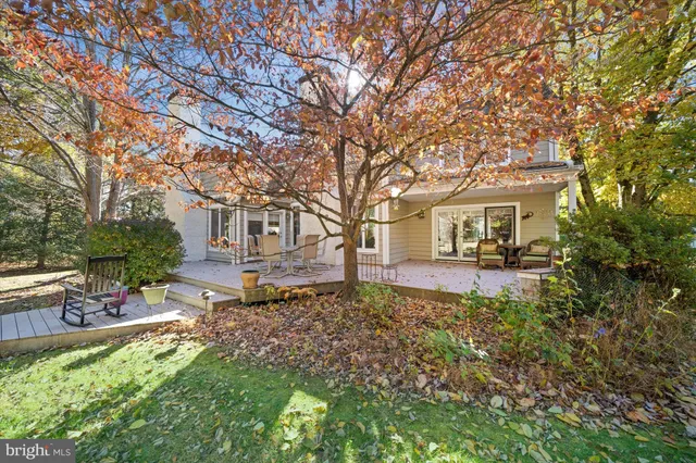 $799,000 | 106 Orchard Terrace, Chadds Ford, PA 19317