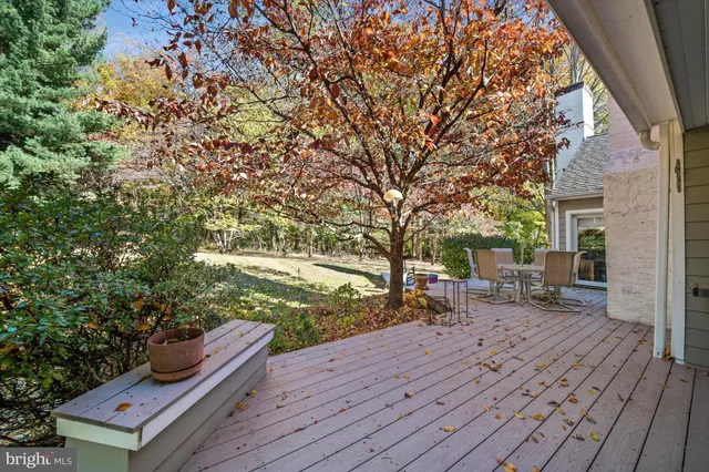 $799,000 | 106 Orchard Terrace, Chadds Ford, PA 19317