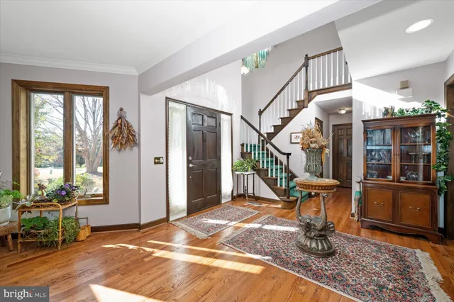 $799,000 | 106 Orchard Terrace, Chadds Ford, PA 19317